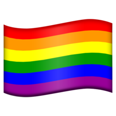 Pride Flag Emojis Meaning