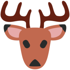 🦌 The Elk - Emojis Meaning